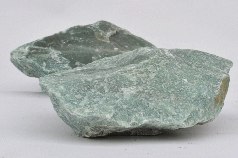 Edelsteen Groen Aventurijn 0,5-5 kg OP=OP