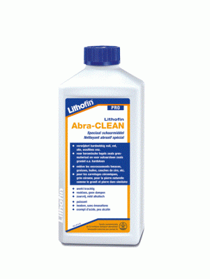Lithofin ABRA-CLEAN 500ml ~