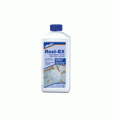 Lithofin Rost-EX 500ml ~
