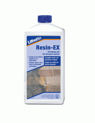 Lithofin Resin-Ex 1 ltr ~