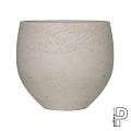 Pottery Pots plantenbak Orb M Grey Washed ø48x43 cm ~