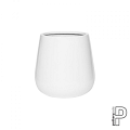 Pottery Pots plantenbak Pax M Glossy White ø44x46 cm ~