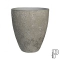 Pottery Pots plantenbak Bernd S Imperial White (øxh) 33x37 cm. ~