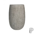 Pottery Pots plantenbak Belon L Imperial White ø50x75 cm ~