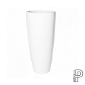 Dax Glossy White