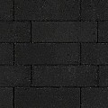 Longstone opritsteen antraciet 31,5x10,5x7 cm. ~