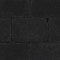 Rough Paving antraciet 30x20x5 cm. ~