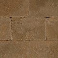 Rough Paving Calipso 30x20x6 cm. ~
