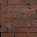 Rough Paving Zuidlaren dikformaat 21x7x6 cm. ~
