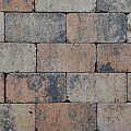Rough Paving Havelte BSS 21x10,5x6 cm. ~