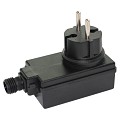 GardenLights - Transformator 12V/24W ~