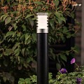 GardenLights - Arco 40 zwart ~