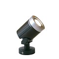 GardenLights - Arcus LED zwart ~