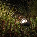 GardenLights - Arcus LED zwart ~