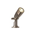 GardenLights - Minus Gun metal ~