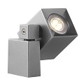 GardenLights - Nano LED antraciet ~