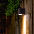 GardenLights - Gilvus zwart ~