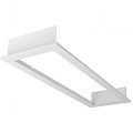 Flushmount white 1200 Indoor ~