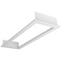 Flushmount white 1200 Indoor ~