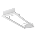 Flushmount white 1200 Indoor ~