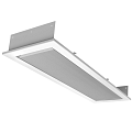 Flushmount white 1200 Indoor ~