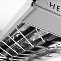 Heatstrip Max 2400 watt ~