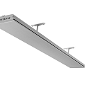 Heatstrip Elegance 2400 watt ~