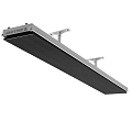 Heatstrip Classic 1500 watt ~