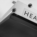 Heatstrip Classic 2400 watt ~