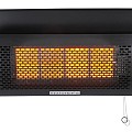 Wall Mounted Heater 50 MB ~