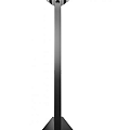 Portable Gas Heaterstand ~