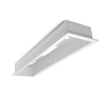 Flushmount white THE2400EUR en THE2400EURA ~