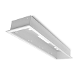 Flushmount white THE1800AEU ~