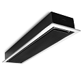 Flushmount stainless THH2400AEU ~