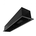Flushmount black THY2200 ~