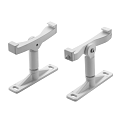 Bracket Mounting Kit THE White ~