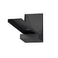 Wall Mount Bracket THH Black ~