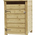 Containerkast enkel, 128,7x79,5x91 cm. ~