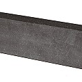 Spotted Bluestone opsluitband 100x30x5cm. Gezoet met Facet ~