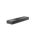 Aluminium vijver