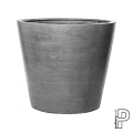 Pottery Pots plantenbak Jumbo Bucket Grey
