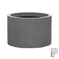 Pottery Pots plantenbak Jumbo Max Mid. High XXL Grey (øxh) 140x90 cm. ~