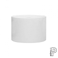 Jumbo Max Middle High Glossy White