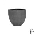 Pottery Pots plantenbak Jesslyn S Grey hoogte: 44 diameter: 50~