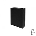 Pottery Pots plantenbak Jort Slim High Black