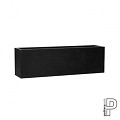 Pottery Pots plantenbak Jumbo Jort Extended Black