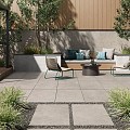 Chipping Ongar Gris 120x60x2 cm. ~