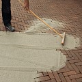 Varistone PZ Easy voegzand Naturel 22,7 kg. (gatorsand) ~