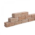Combiwall Splitton Duo 30x10x10  cm Mont Blanc ~