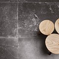 Pietra Unico Nite naturale 60x30x0,95 cm. ~
